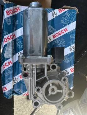 Сервомотор за раздатка BMW X5, 0130008521, снимка 2