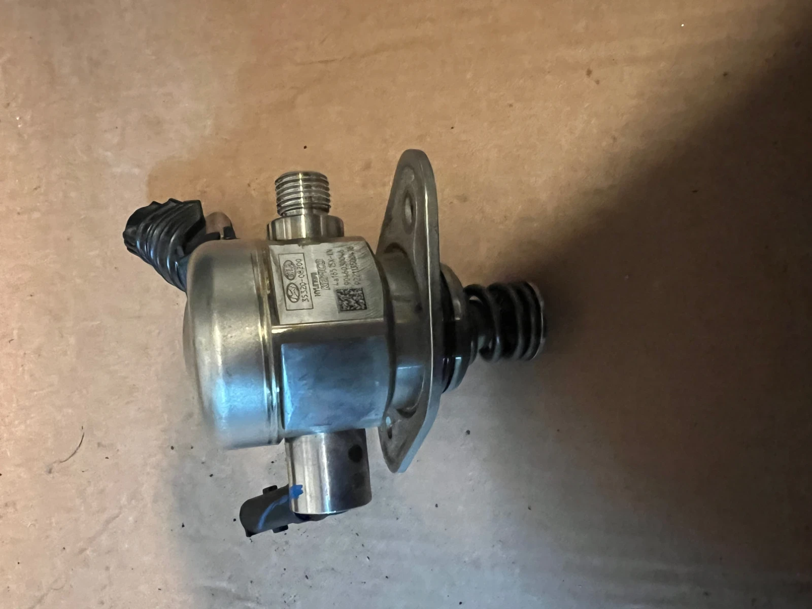 35320-08200     HYUNDAI KIA 1.5T-GDI 35320-08200 | Mobile.bg   1