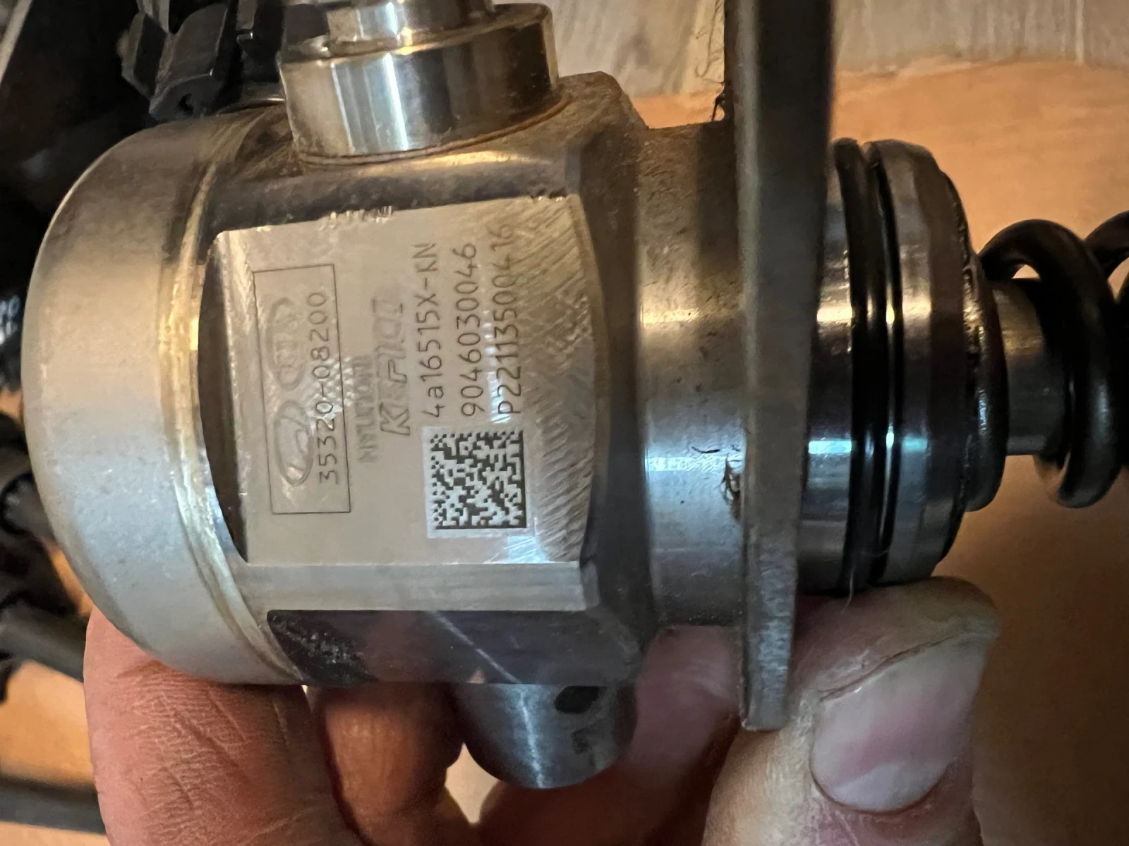 35320-08200     HYUNDAI KIA 1.5T-GDI 35320-08200 | Mobile.bg   2