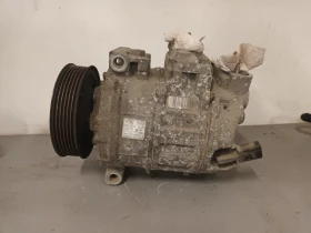 Компресор климатик ауди а3 1.6 ,фолксваген голф