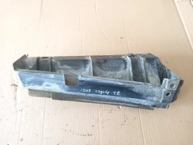 Водач задна броня ляв Субару Аутбек 12г 