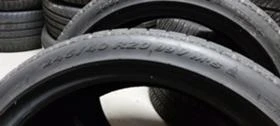 Гуми Зимни 245/40R20, снимка 5
