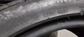 Гуми Зимни 245/40R20, снимка 6