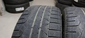 Гуми Зимни 245/40R20, снимка 2