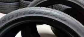 Гуми Зимни 245/40R20, снимка 4