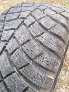 Гуми с джанти 215/65R16, снимка 6