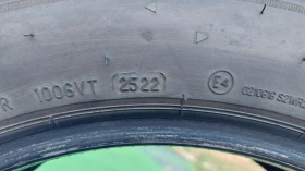 Гуми Зимни 225/55R18, снимка 5