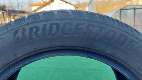 Гуми Зимни 225/55R18, снимка 3