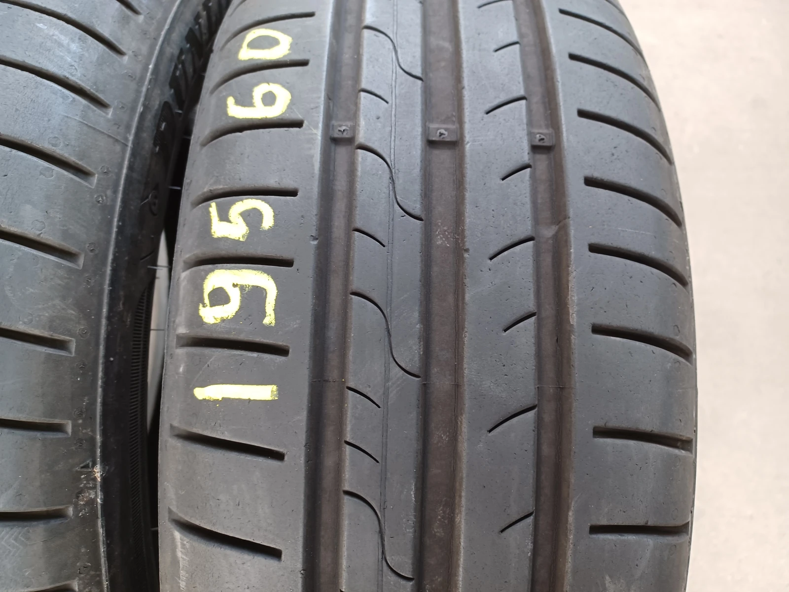  195/60R15 | Mobile.bg   3
