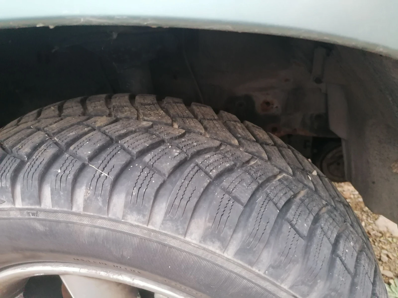    215/65R16 | Mobile.bg   5