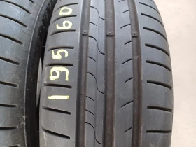 Гуми Летни 195/60R15, снимка 3 - Гуми и джанти - 49347287