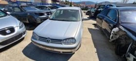 VW Golf 1.6 101 , снимка 1