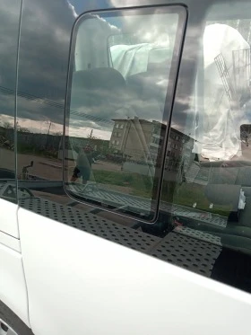 VW Caddy 2.0 EcoFuel Life, снимка 6