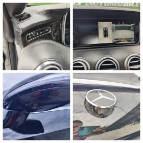 Mercedes-Benz S 65 AMG AMG* Swarovski* BURMES* 360CAM* PANORAMA* HEADUP* , снимка 8