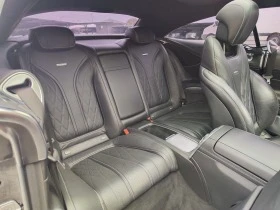 Mercedes-Benz S 65 AMG AMG* Swarovski* BURMES* 360CAM* PANORAMA* HEADUP* , снимка 6