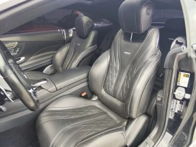 Mercedes-Benz S 65 AMG AMG* Swarovski* BURMES* 360CAM* PANORAMA* HEADUP* , снимка 9