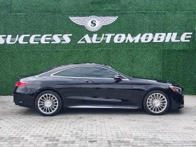 Mercedes-Benz S 65 AMG AMG* Swarovski* BURMES* 360CAM* PANORAMA* HEADUP* , снимка 2