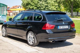 BMW 318 2.0D Обслужен, снимка 6