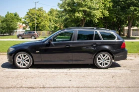 BMW 318 2.0D Обслужен, снимка 7