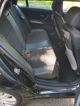 BMW 318 2.0D Обслужен, снимка 13