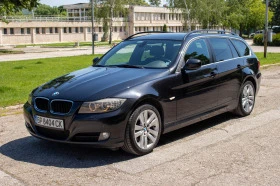 BMW 318 2.0D Обслужен, снимка 1