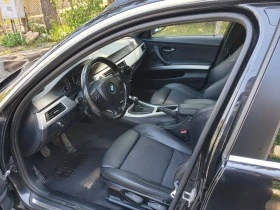 BMW 318 2.0D Обслужен, снимка 10