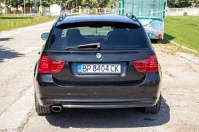 BMW 318 2.0D Обслужен, снимка 5
