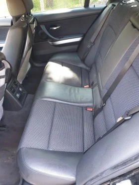 BMW 318 2.0D Обслужен, снимка 12