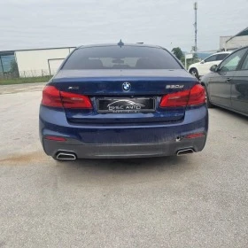BMW 530 X-DRIVE, снимка 5