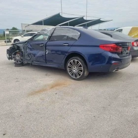BMW 530 X-DRIVE, снимка 6
