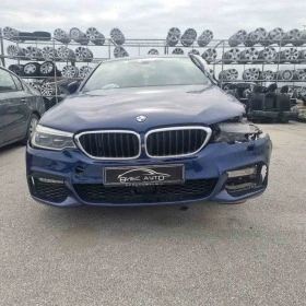BMW 530 X-DRIVE, снимка 2
