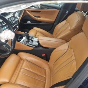 BMW 530 X-DRIVE, снимка 9