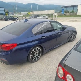 BMW 530 X-DRIVE, снимка 3