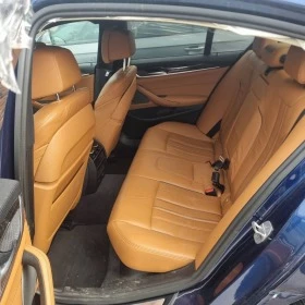 BMW 530 X-DRIVE, снимка 12