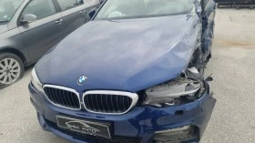 BMW 530 X-DRIVE, снимка 8