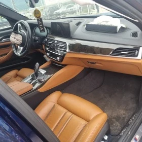 BMW 530 X-DRIVE, снимка 11