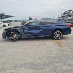 BMW 530 X-DRIVE, снимка 7
