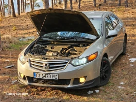 Honda Accord  - изображение 3