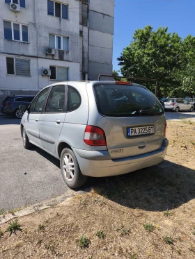 Renault Scenic, снимка 2