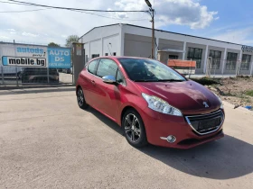 Peugeot 208 1.6i-Navi-Euro-5B, снимка 3