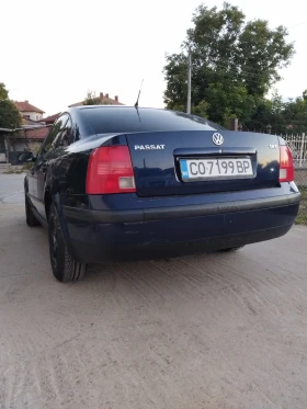 VW Passat 1.8T APU, снимка 3