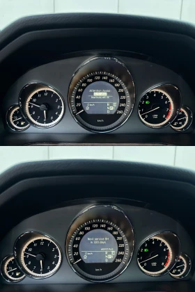 Mercedes-Benz E 500 AMG, снимка 16