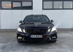 Mercedes-Benz E 500 AMG, снимка 2