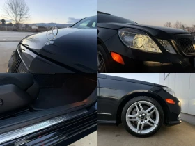 Mercedes-Benz E 500 AMG, снимка 8