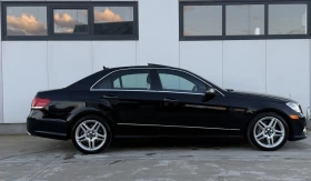 Mercedes-Benz E 500 AMG, снимка 5