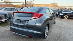 Honda Civic 1.4i-Vtec 6ck. КАМЕРА , снимка 4
