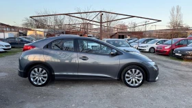 Honda Civic 1.4i-Vtec 6ck. КАМЕРА , снимка 5