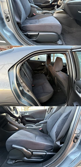 Honda Civic 1.4i-Vtec 6ck. КАМЕРА , снимка 15