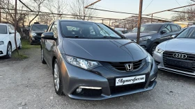 Honda Civic 1.4i-Vtec 6ck. КАМЕРА , снимка 2