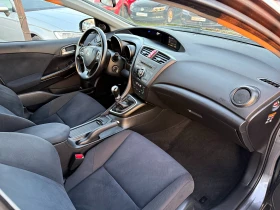 Honda Civic 1.4i-Vtec 6ck. КАМЕРА , снимка 8